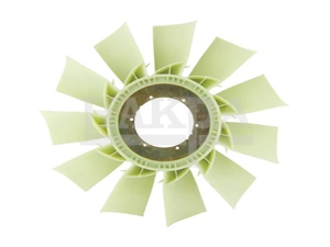 17809581-SCANIA-FAN BLADE (PLASTIC)